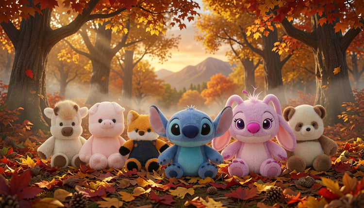 Peluche